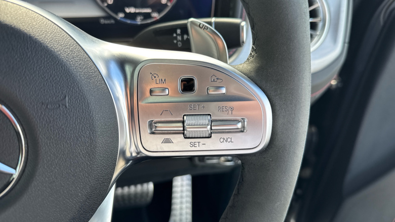 Mercedes-AMG G-Class G63 Magno Edition 5dr 9G-Tronic Petrol Station Wagon